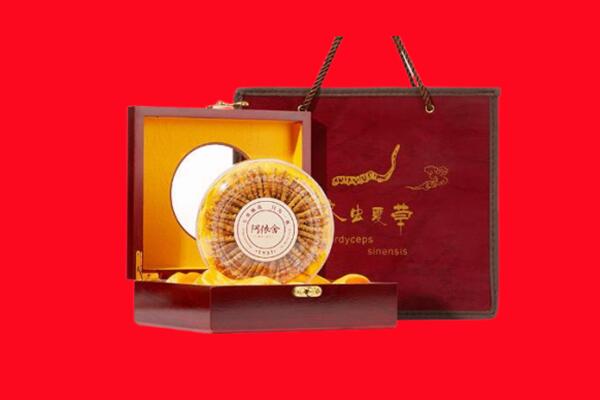 东明县回收虫草