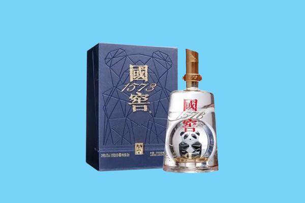 东明县回收国窖1573